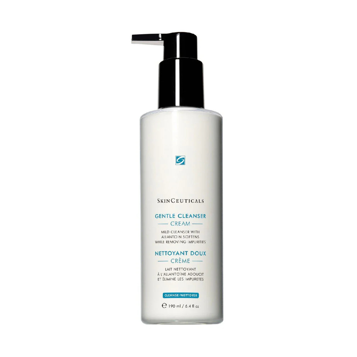 Gentle Cleanser | Bluemercury, Inc.