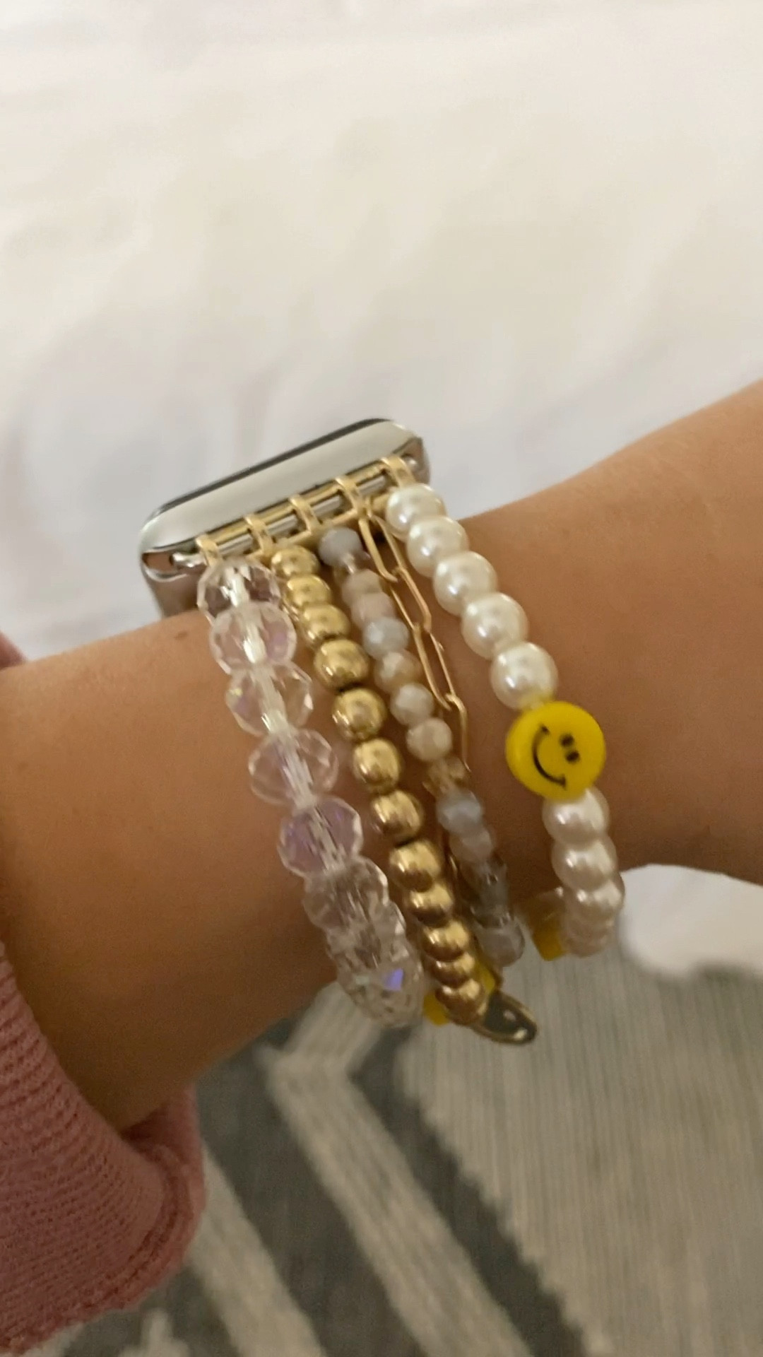 BOGO 50% Apple Watch band. Apple Watch band. Fall jewelry finds 
. 

#LTKsalealert #LTKstyletip #LTKSeasonal