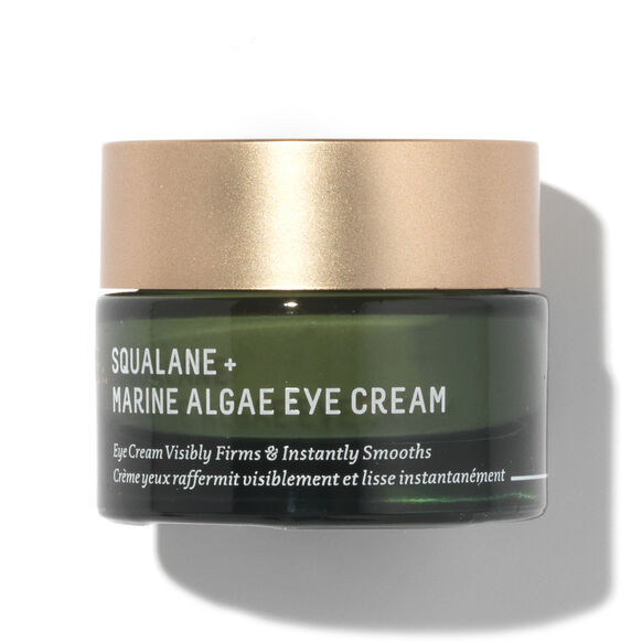 Squalane + Marine Algae Eye Cream | Space NK - UK