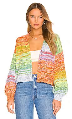 Ombre Cardigan
                    
                    525 | Revolve Clothing (Global)