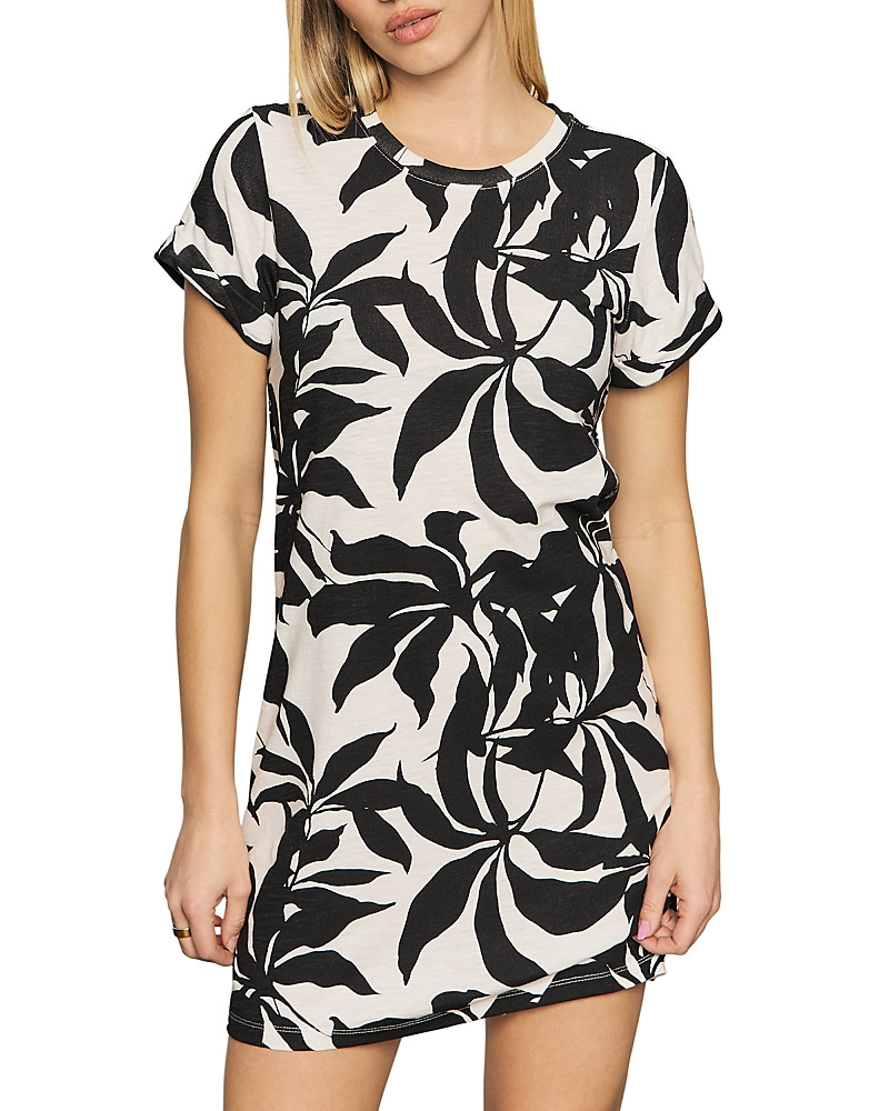 Sanctuary Perfect Tee Printed Dress | Bloomingdale's (US)