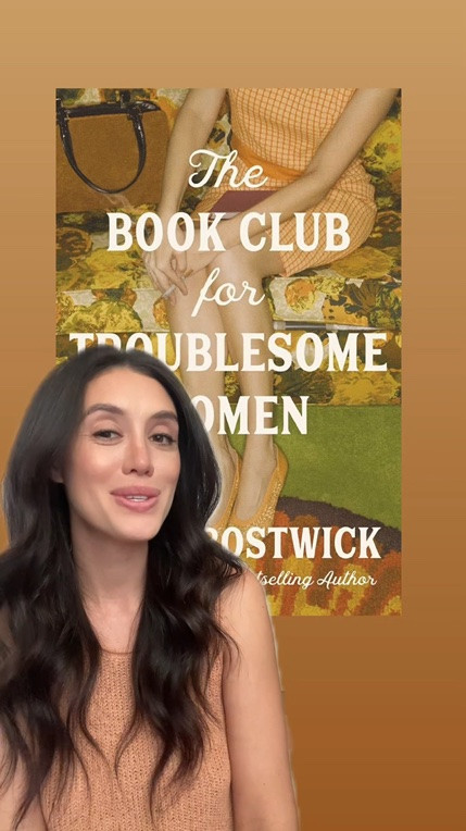 A happy read 💗


Book reviewer, book review, book club, vacation book, airport book, book recommendation, summer book, fiction book

#LTKdayinmylife #LTKmorningroutine #LTKstorytime