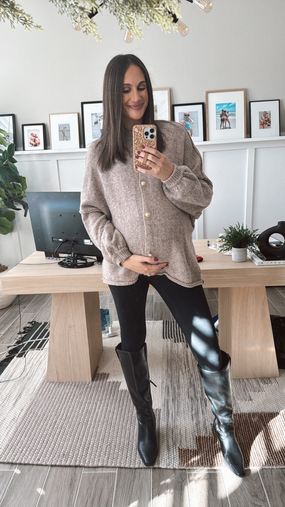 #LTKHoliday #LTKBump #LTKFindsUnder50