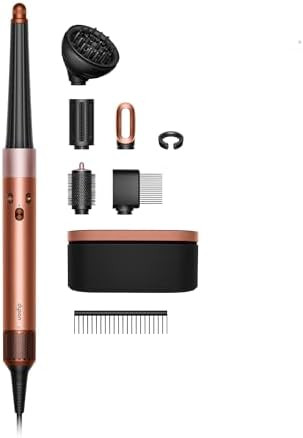 Dyson Airwrap i.d.™ Multi-Styler, Allure Winner, Bluetooth Connected, No Heat Damage, 6-in-1 Ve... | Amazon (US)