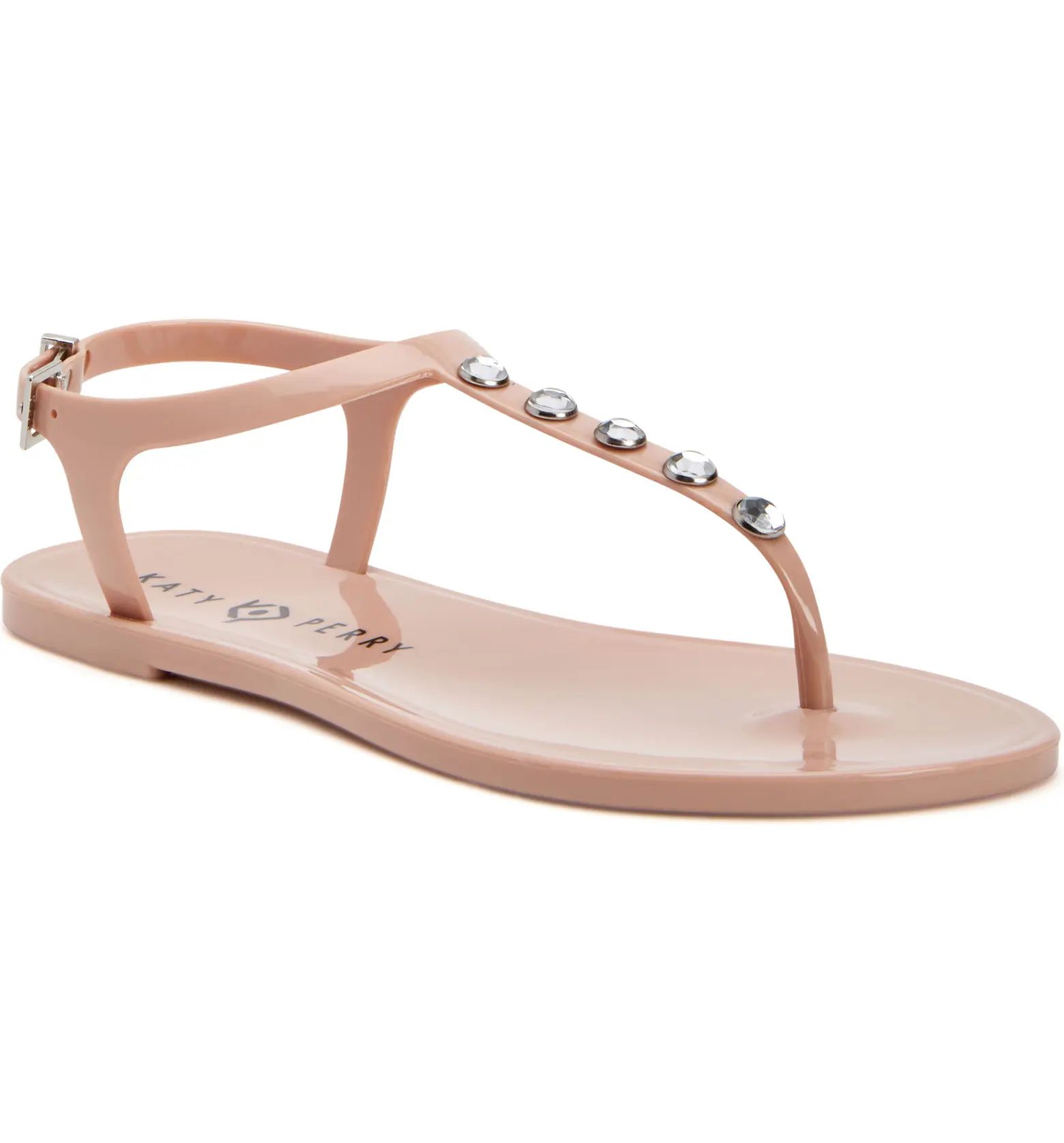 The Geli Studded Sandal | Nordstrom