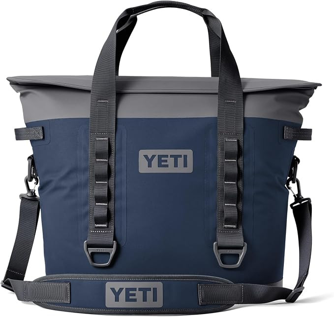 YETI Hopper M Series Portable Soft Coolers with MagShield Access | Amazon (US)