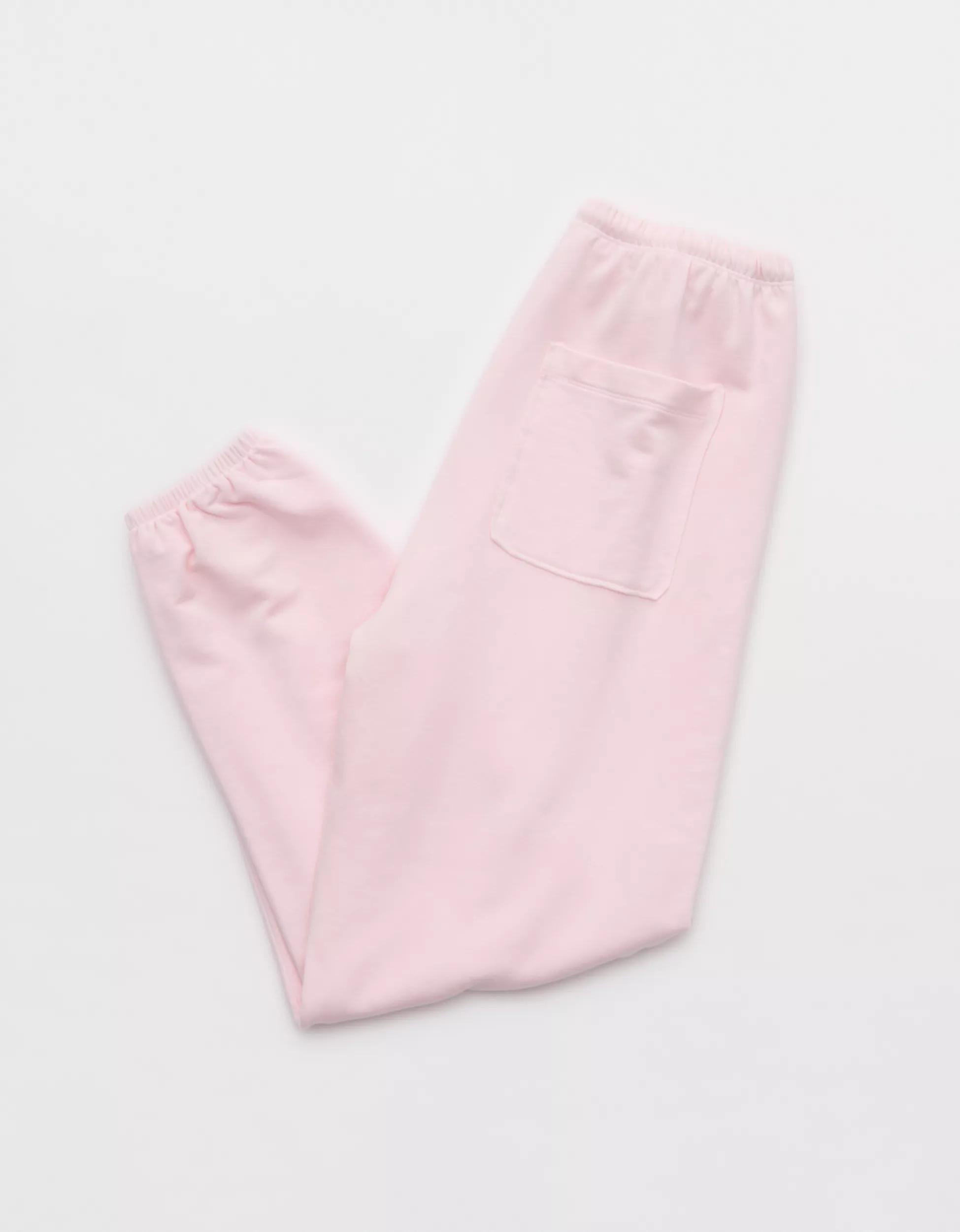 OFFLINE By Aerie OTT Fleece Jogger | Aerie
