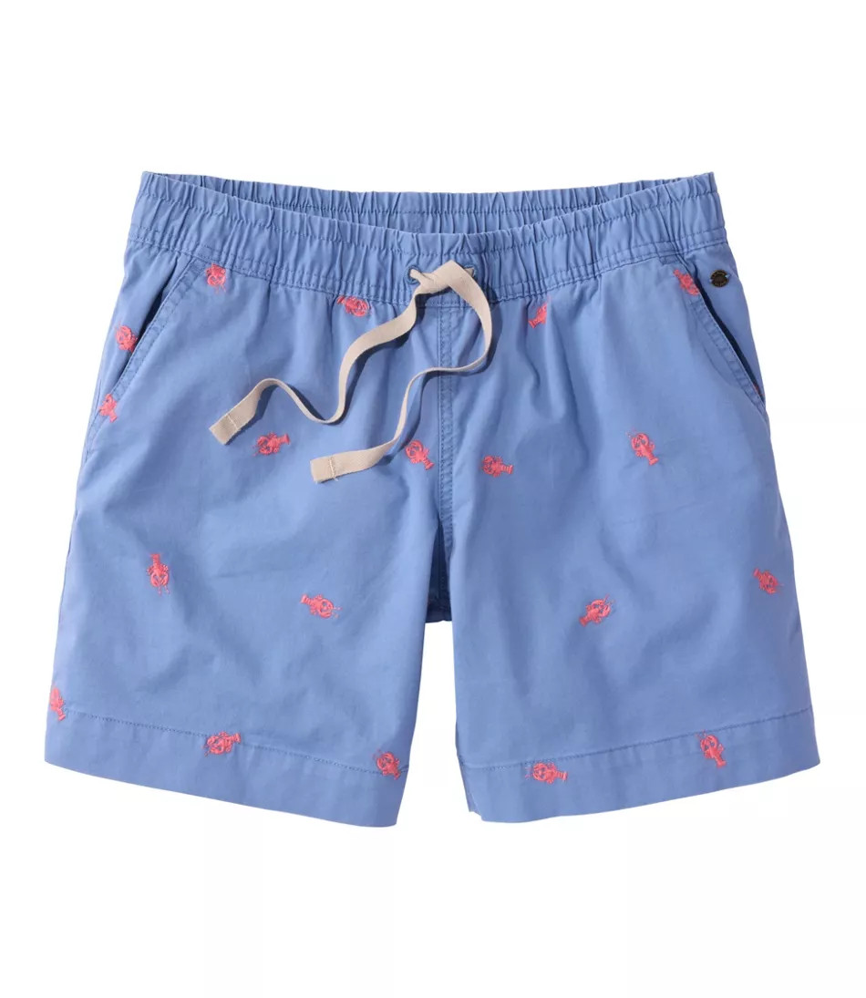 Women's Shorts & Skorts | L.L. Bean