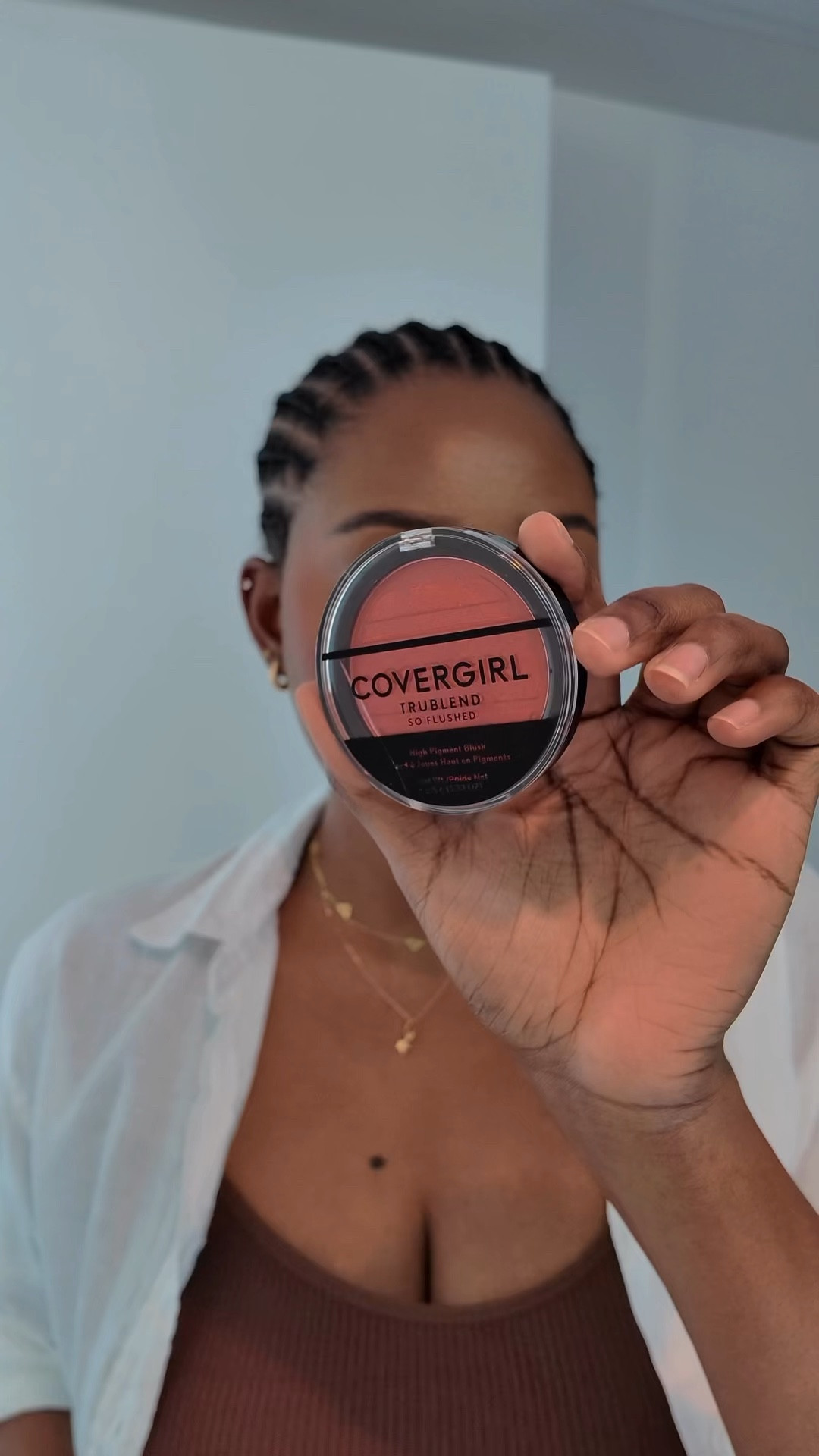 Best drugstore orange blush

#LTKbeauty #LTKsummer #LTKcanada