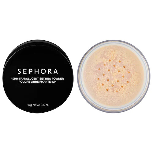 Translucent Loose Setting Powder | Sephora (US)