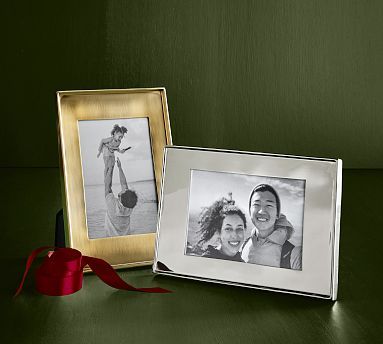 Personalized Stowe Handcrafted Frames | Pottery Barn (US)