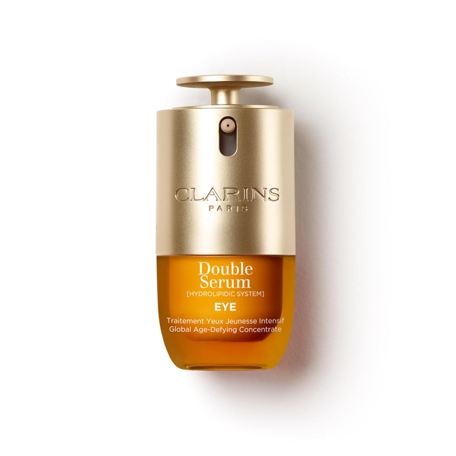 CLARINS DOUBLE SERUM Eye Anti-Aging Eye Serum | Amazon (US)