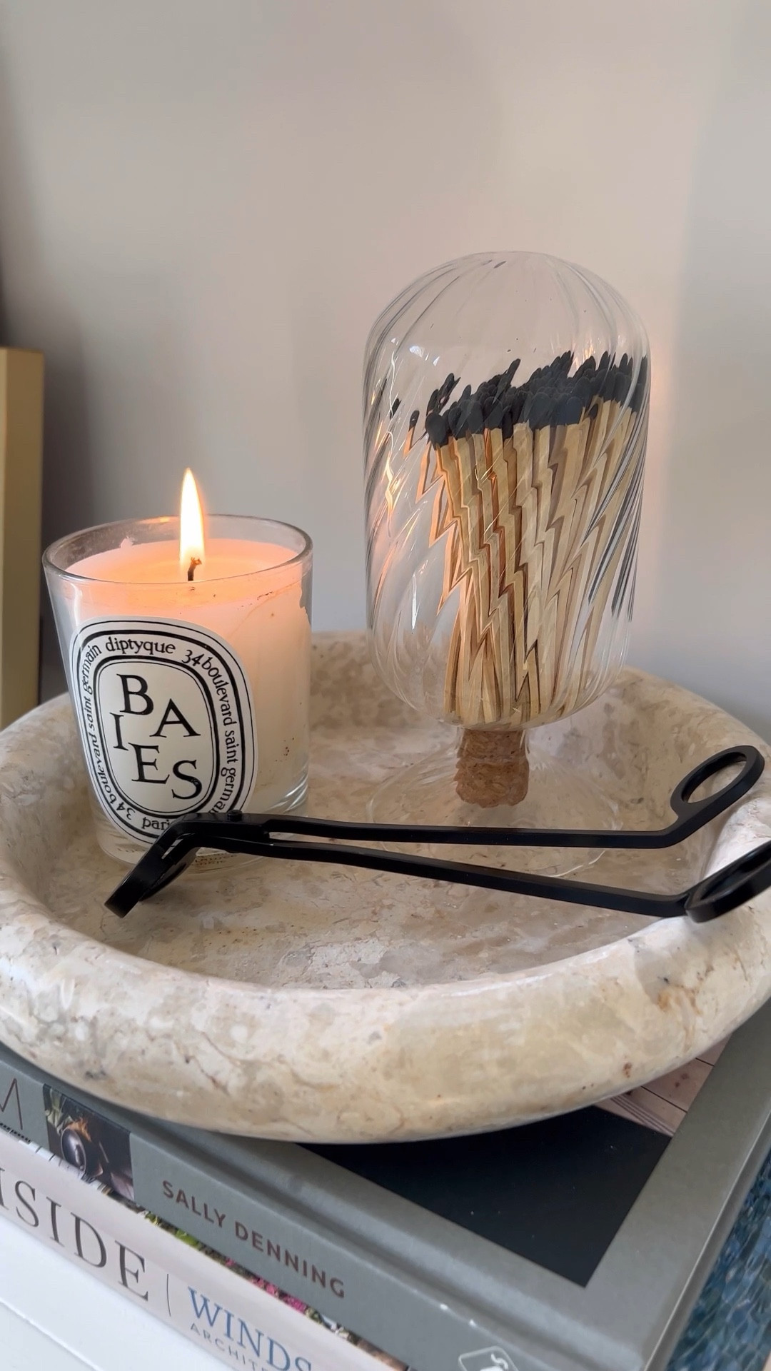 Luxe Amazon home decor find. Love this match cloche!

#LTKfindsunder100 #LTKfindsunder50 #LTKhome