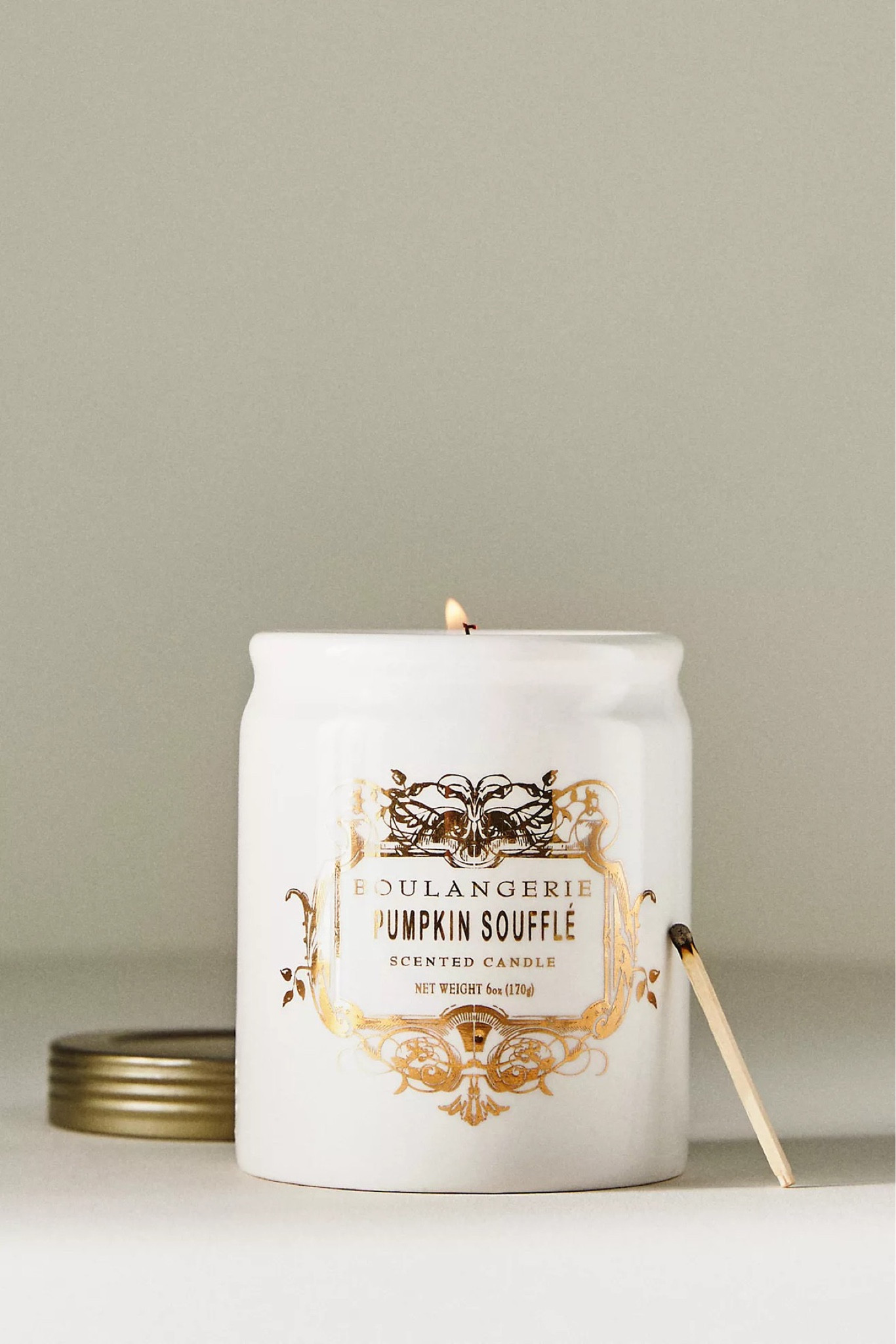 Pumpkin Soufflé Candle

#LTKSeasonal #LTKparties #LTKHoliday