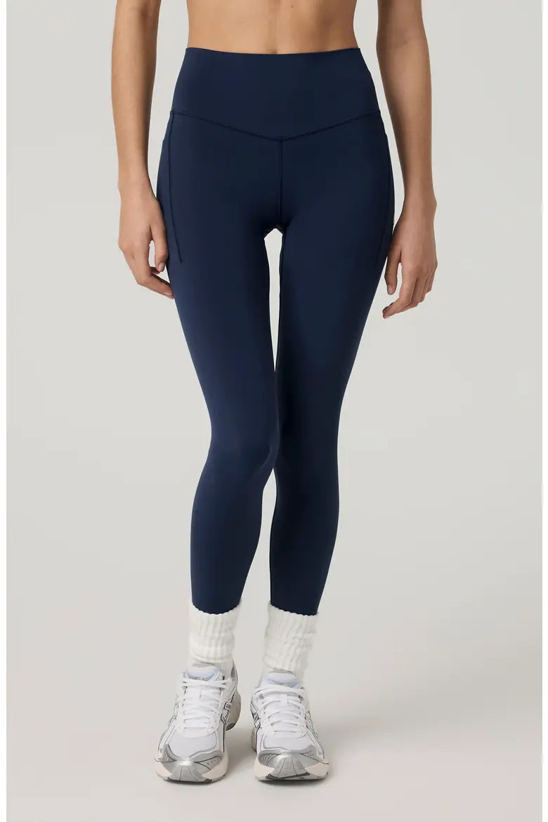 AllTheForm Pocket Leggings (Women) | Nordstrom | Nordstrom