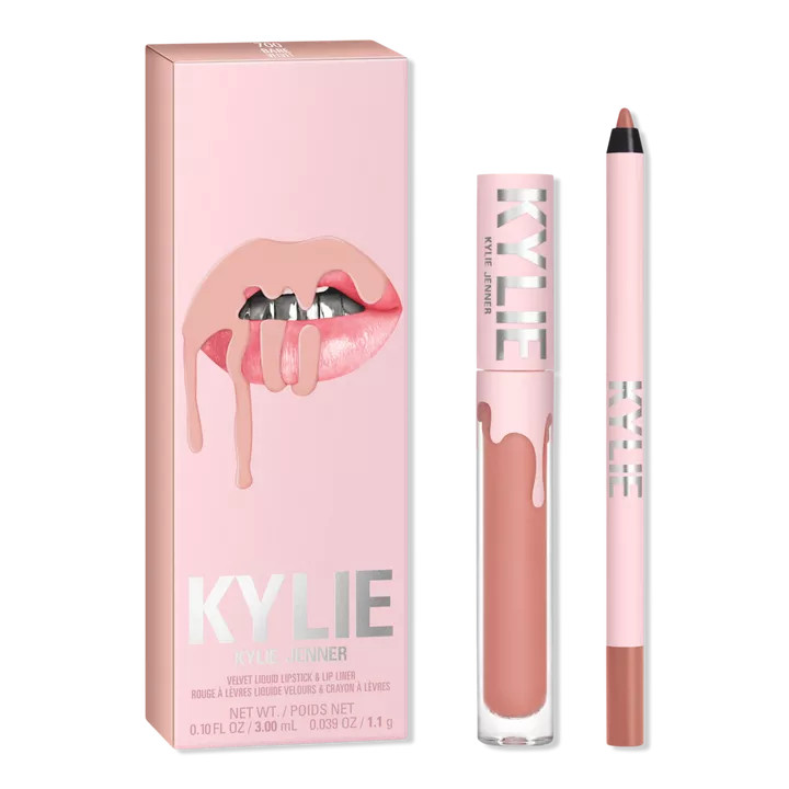 Velvet Lip Kit | Ulta