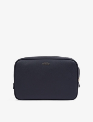 Panama Organiser Leather Pouch | Selfridges