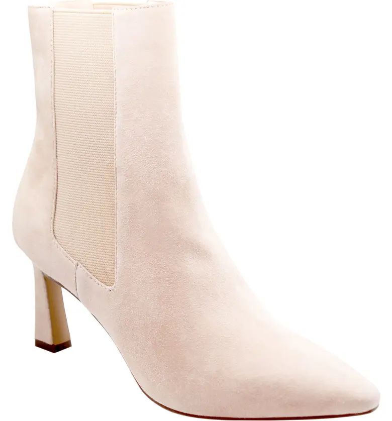 Chisel Pointed Toe Chelsea Boot | Nordstrom