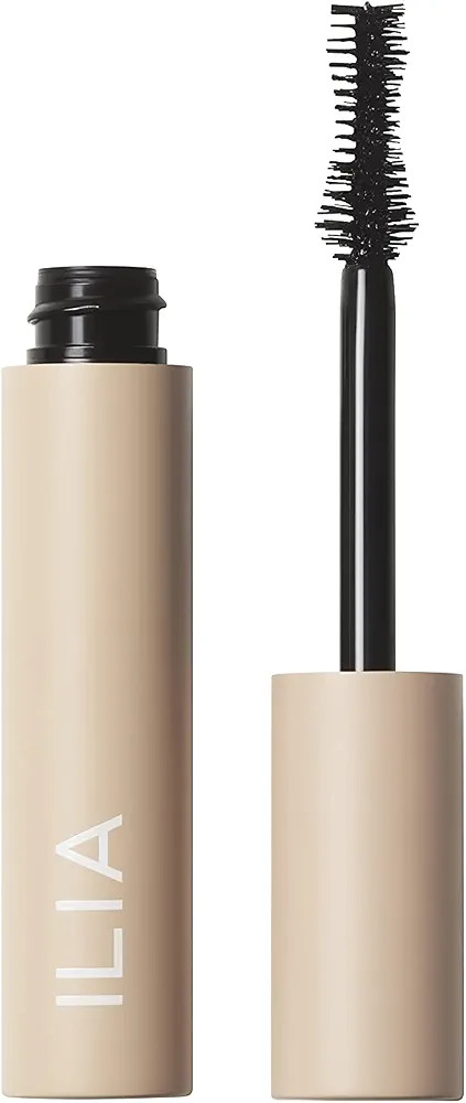 ILIA - Fullest Volumizing Mascara | Weightless, Buildable, Smudge + Flake-Free, Sensitive Eyes Sa... | Amazon (US)