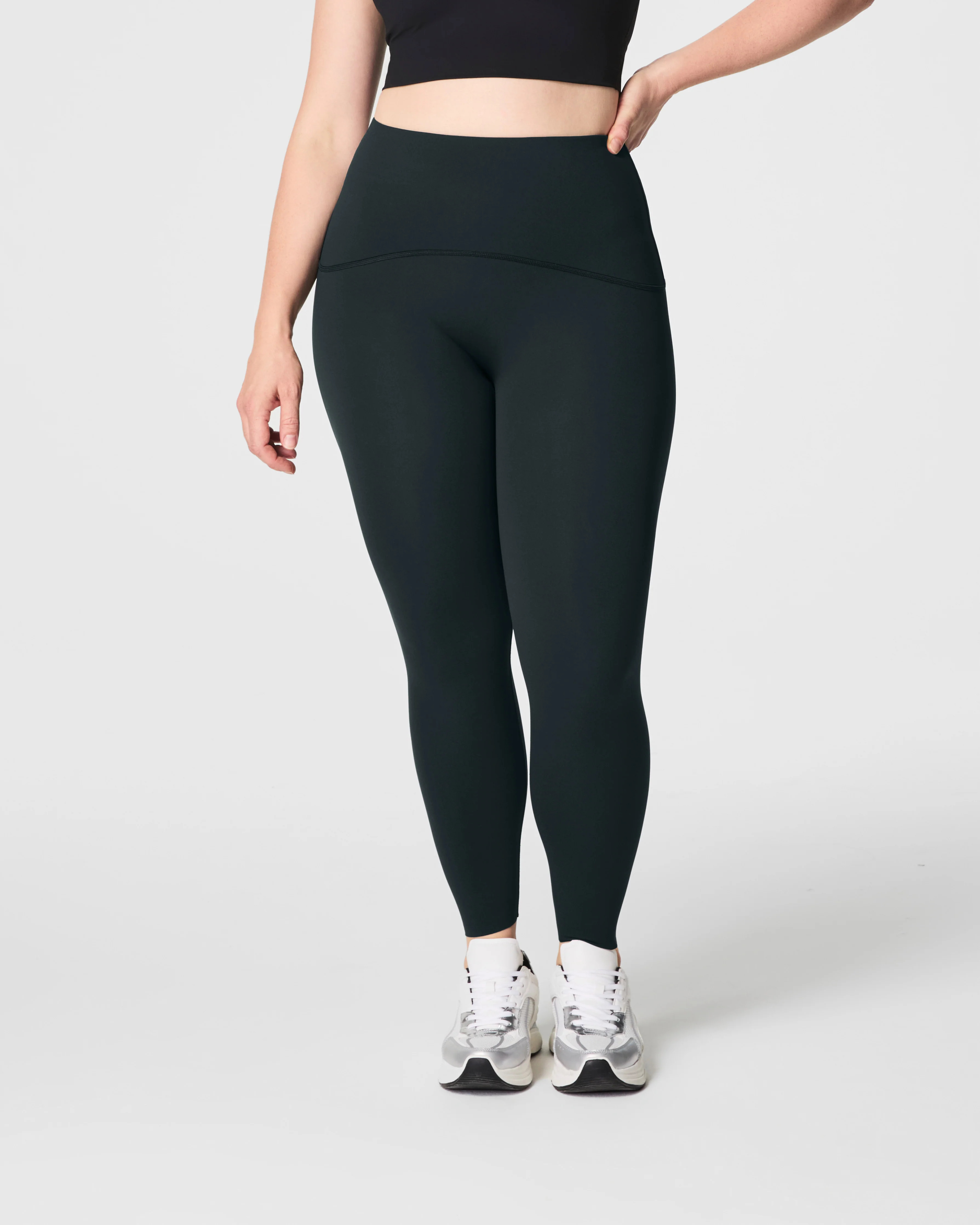 SPANXshape™ Booty Boost® Full Length Leggings | Spanx