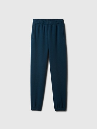 High Rise Boyfriend Joggers | Gap (US)