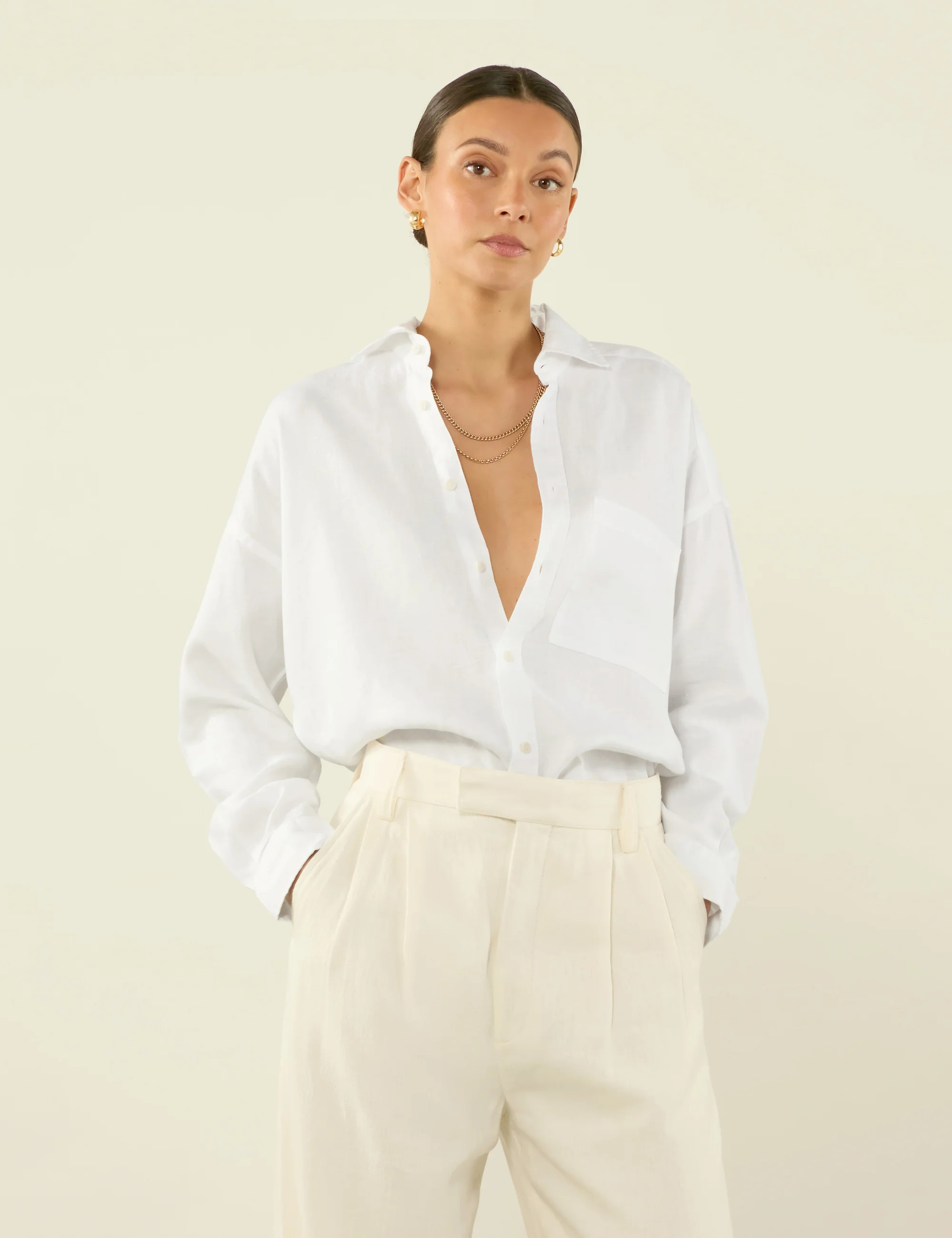 TheWeekend | With Nothing Underneath