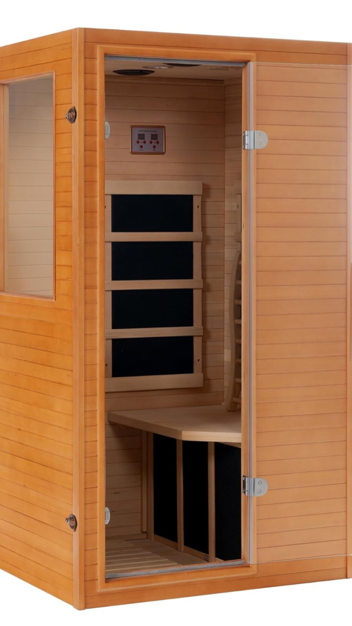 Saunas!!

#LTKSaleAlert #LTKGiftGuide #LTKHome