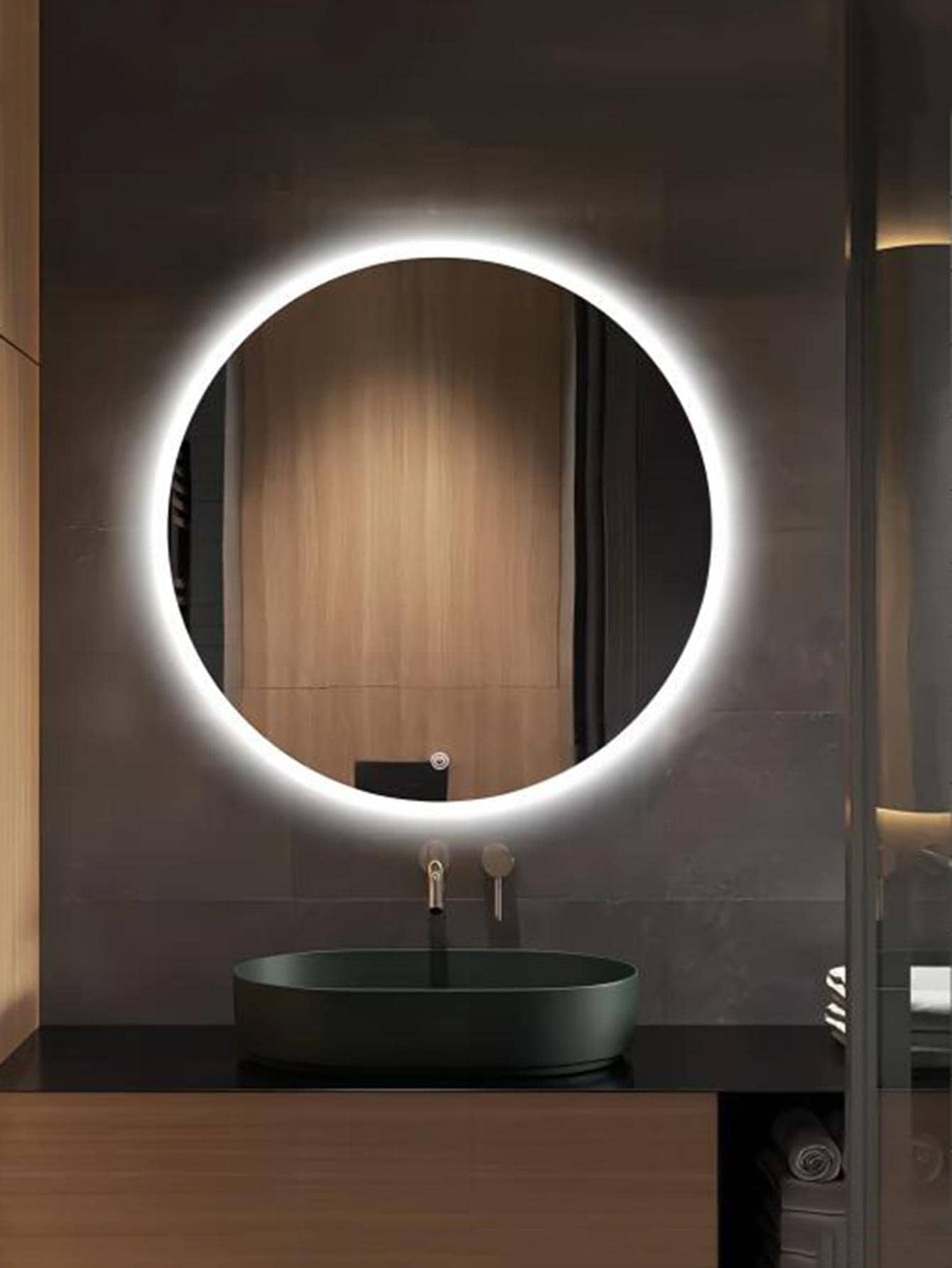 1pc 3/5 M LED Strip Light, Modern Lamp Belt For Household | SHEIN