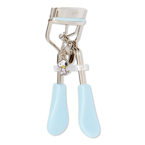 Peanuts x UBC Comfort Grip Eye Lash Curler | Ulta