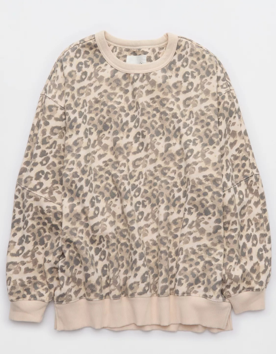 Aerie Très Chic Sweatshirt | Aerie