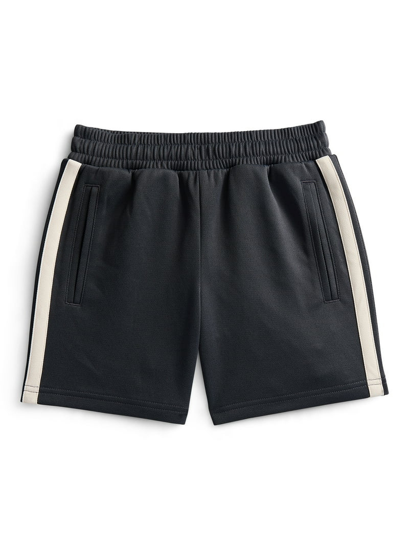 Weekend Academy Boys Track Shorts, Sizes XS to XXL | Walmart (US)