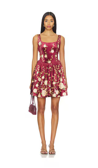 x REVOLVE Robie Mini Dress | Revolve Clothing (Global)