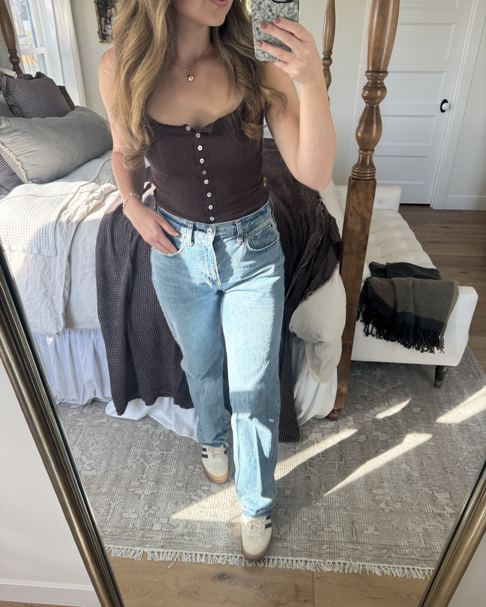 🍂 

#LTKSeasonal #LTKStyleTip