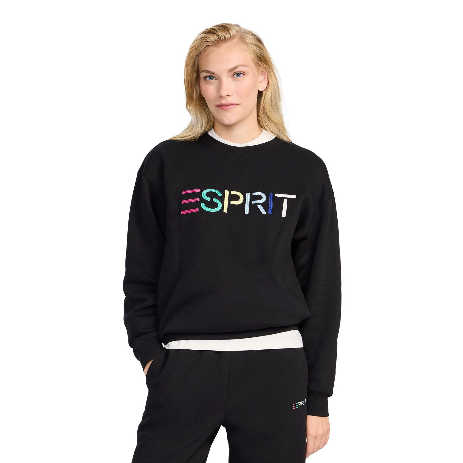 ESPRIT FLEECE CREW | Walmart (CA)