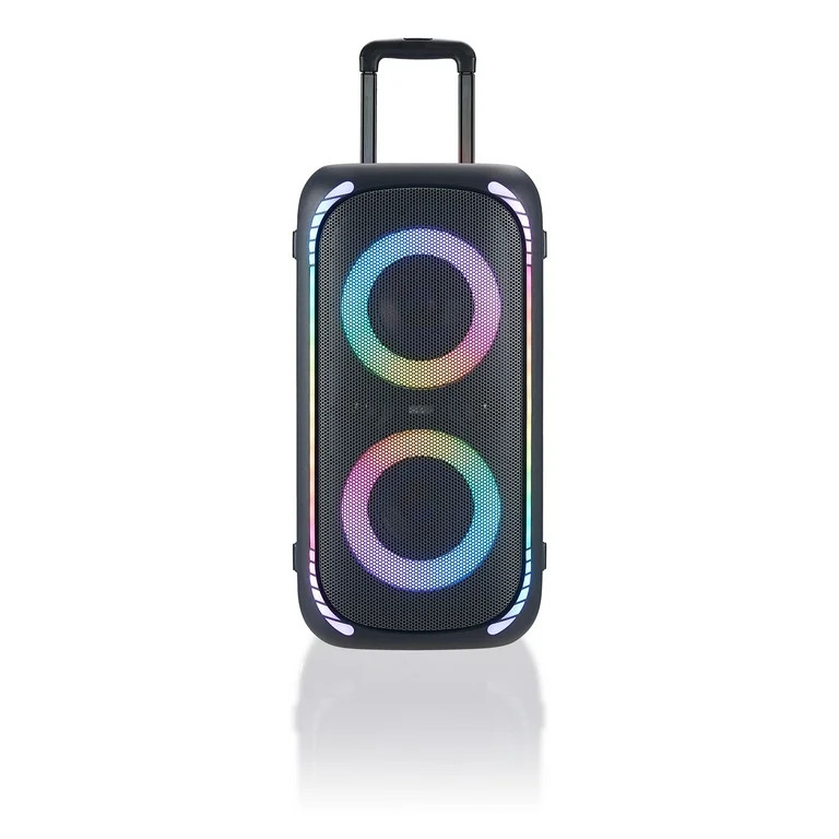onn. Large Party Speaker Gen. 2, 22.48" - Walmart.com | Walmart (US)