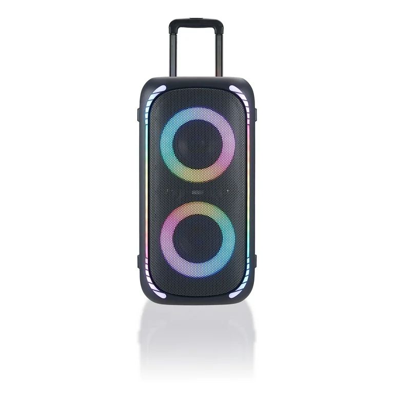 onn. Large Party Speaker Gen. 2, 22.48" - Walmart.com | Walmart (US)