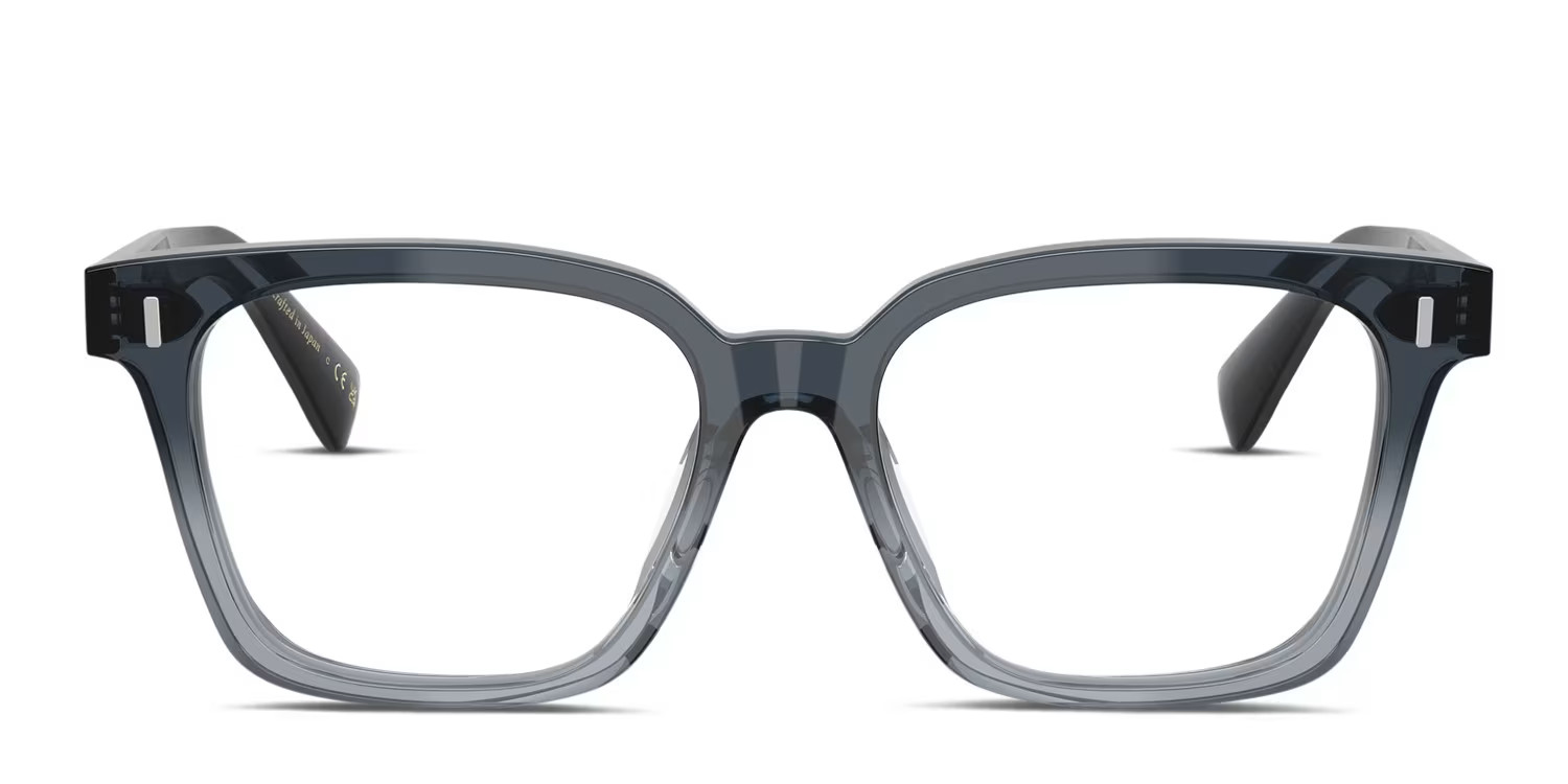 Oliver Peoples OV5568U Aiona gray frame | GlassesUSA