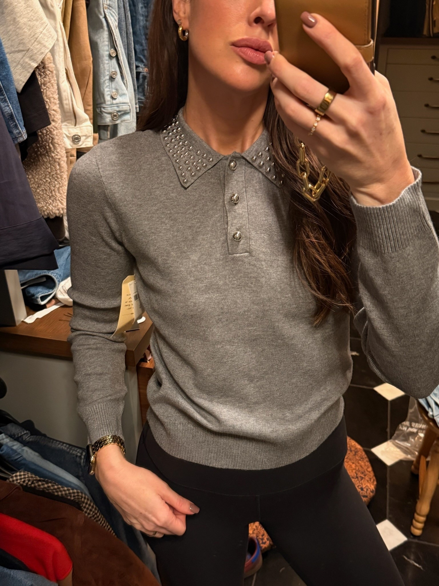 It’s all in the details 😍