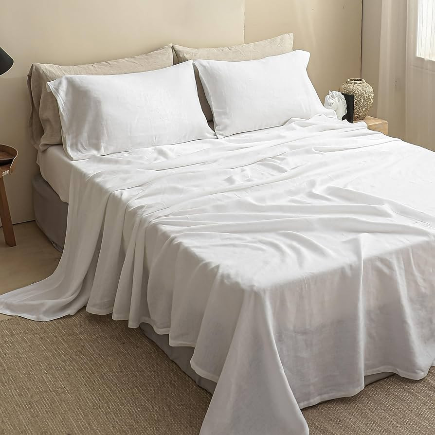 Basic White | Amazon (US)