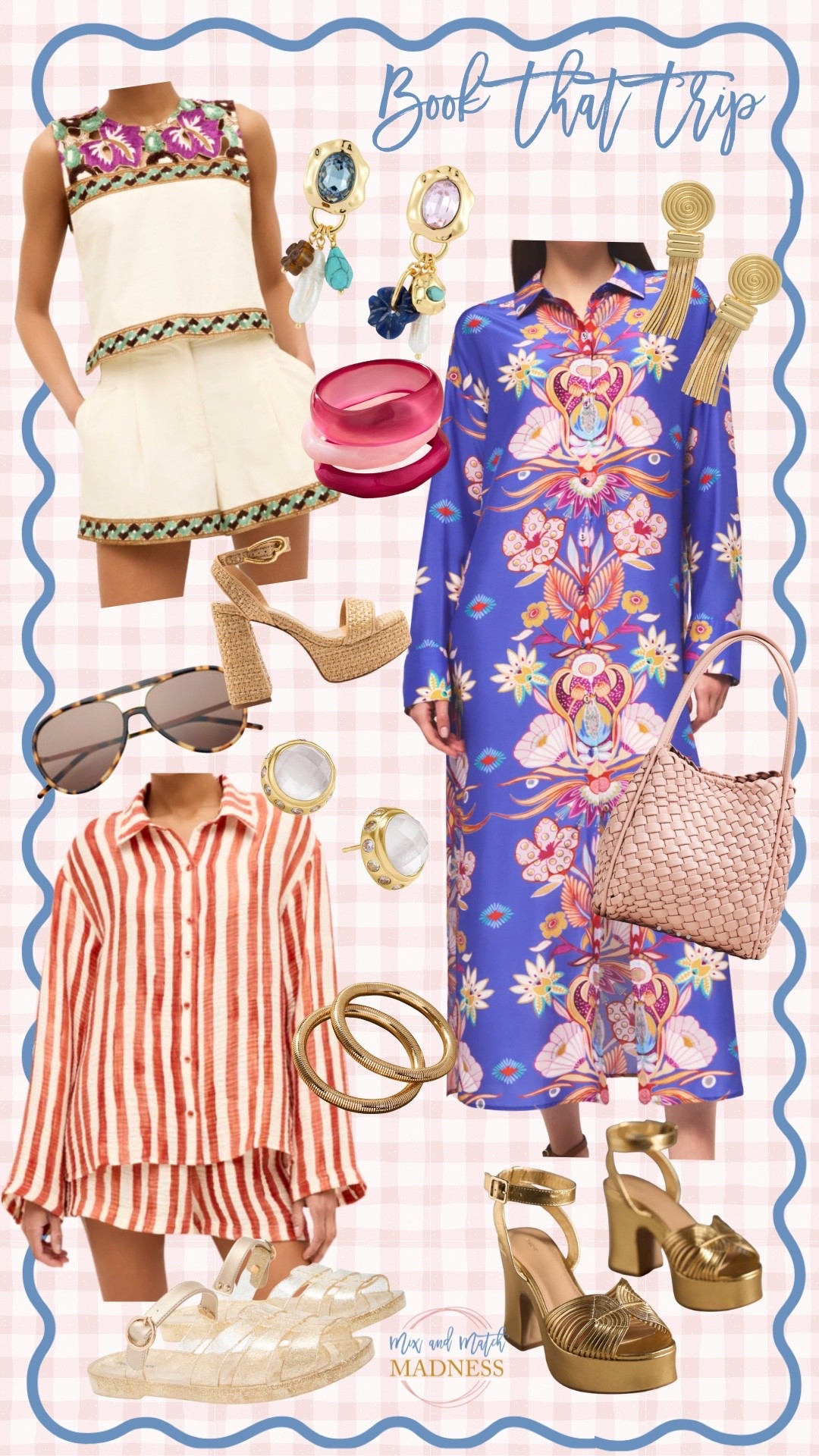 Marie Oliver sale is still going on!! Gorgeous finds on sale for your upcoming trip!

#LTKdayinmylife #LTKTravel #LTKSaleAlert