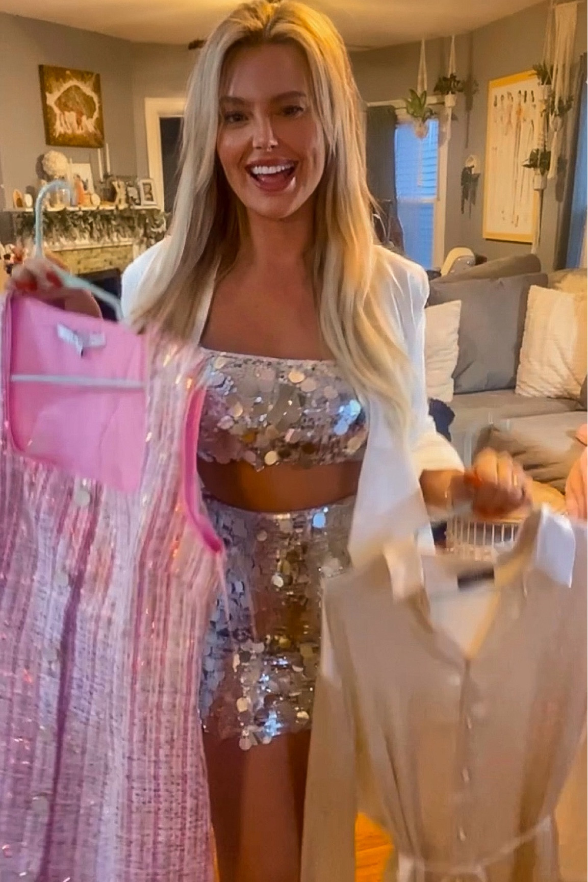 Linking some birthday dress and romper options that I found for my bday coming up. 

#LTKStyleTip #LTKFindsUnder100 #LTKParties