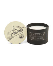 12oz Halloween Falling Leaves Scented Candle | Decor | Marshalls | Marshalls