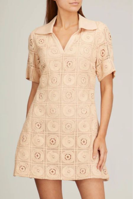 Have been eyeing this dress for a while - looks comfortable and chic for a warm-weather vacation or casual weekend.

Extra 40% from bloomingdales - don’t think you will find a cheaper sale price

#LTKtravel #LTKstyletip #LTKsalealert