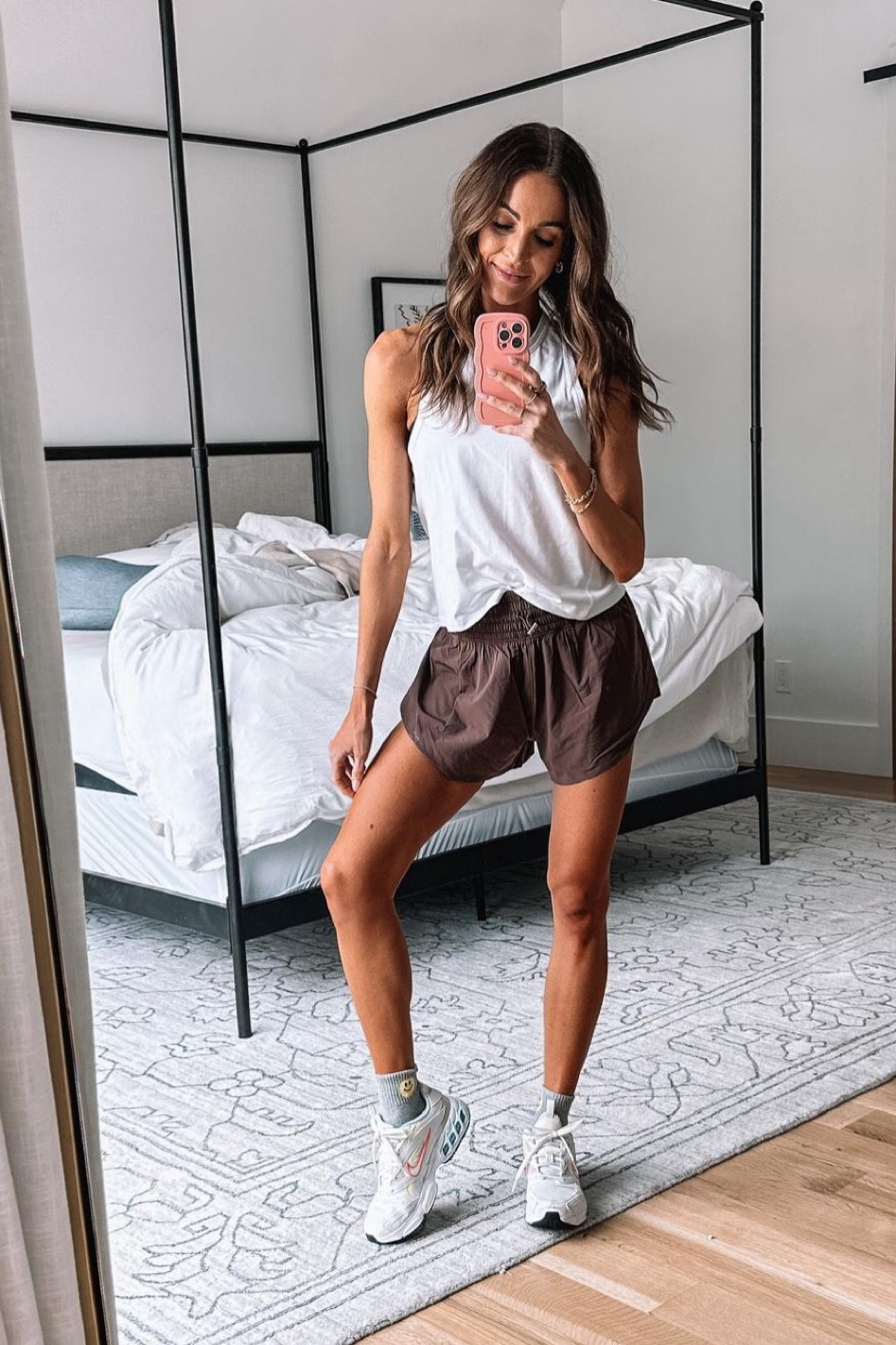 all ypb athleisure 20% off at abercrombie! 

#LTKsalealert #LTKshoecrush #LTKfit