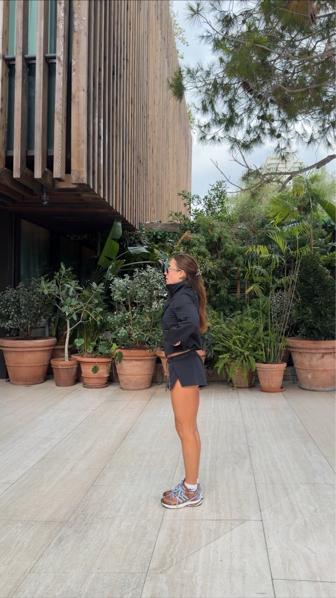 Outfit is linked!