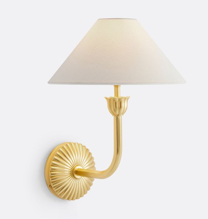 Lilith Sconce | Rejuvenation