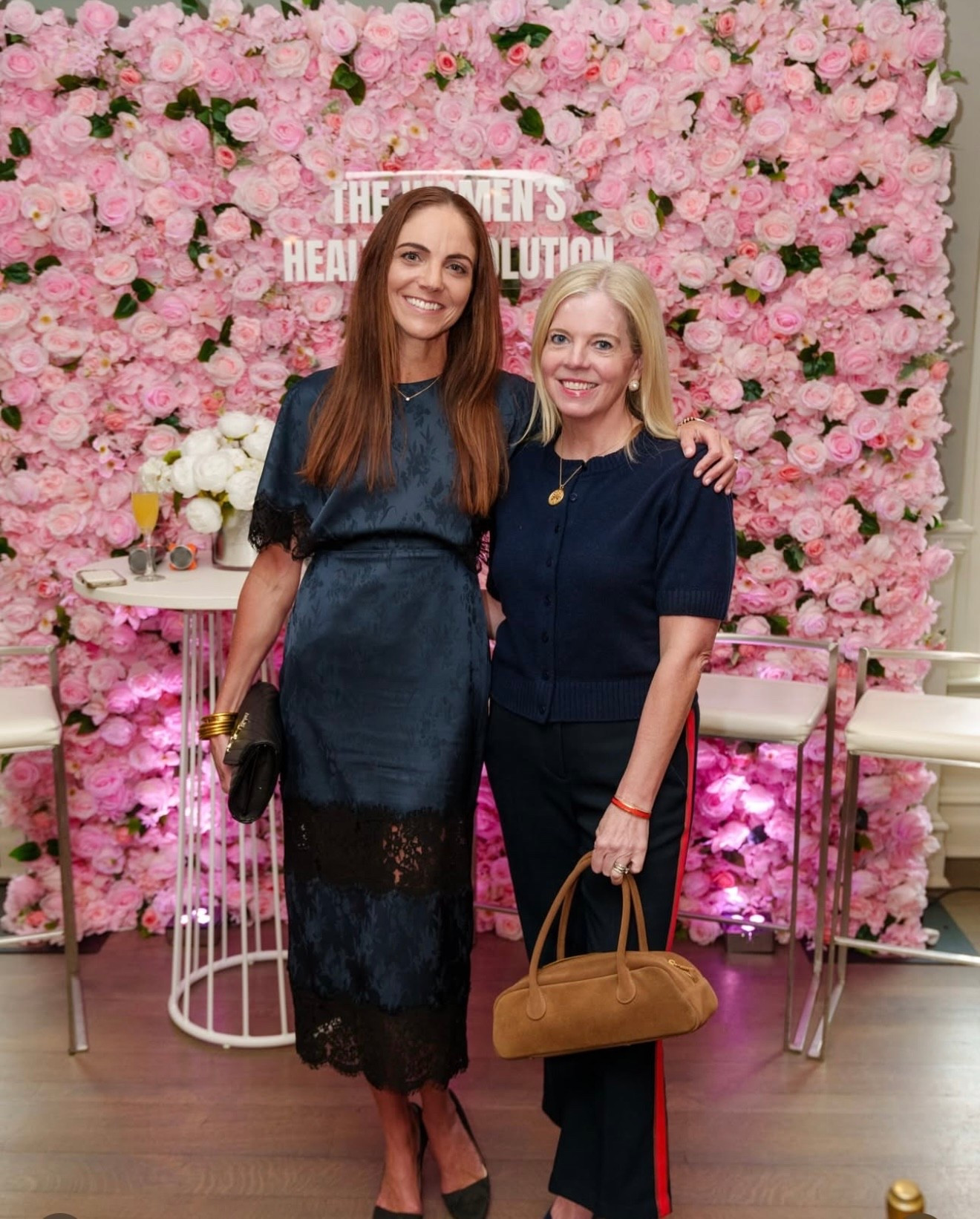 My outfit for a women's health event in Greenwich, CT❤️

#LTKOver40 #LTKSeasonal #LTKootd