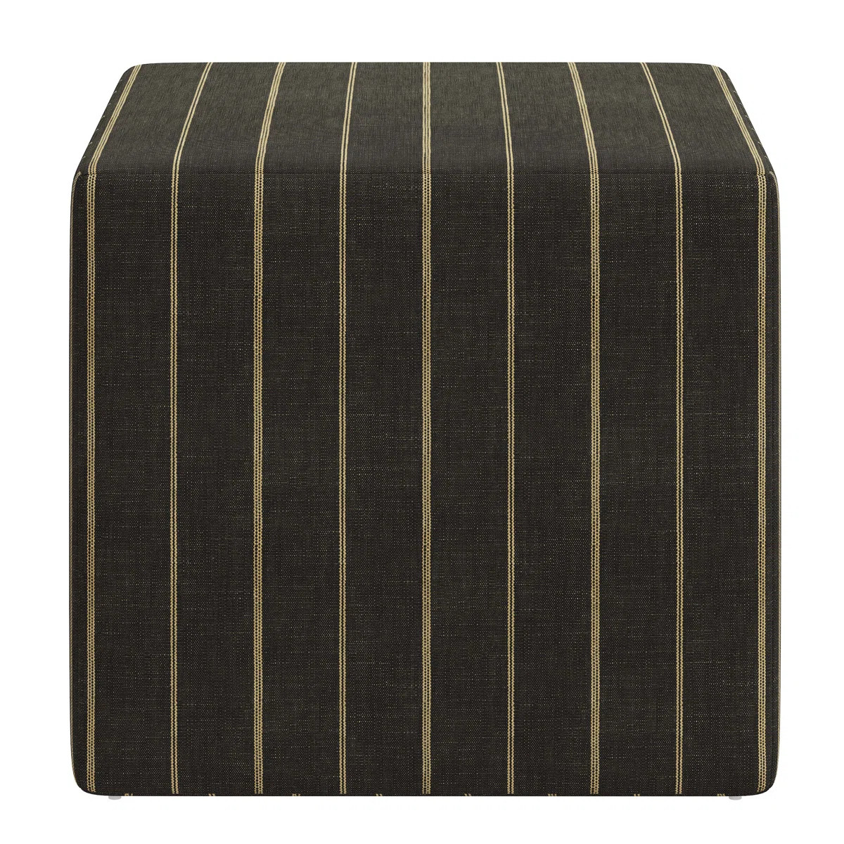 Era Upholstered Ottoman | AllModern