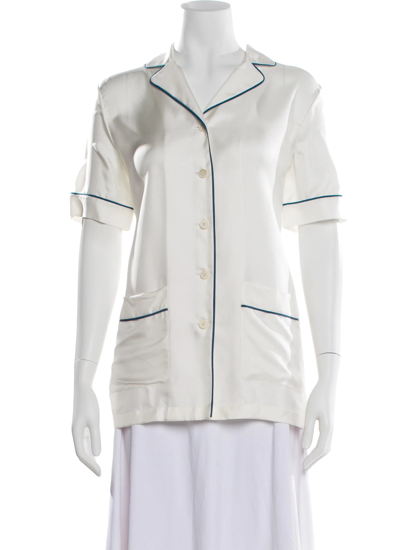 2023 Silk Pajamas | The RealReal