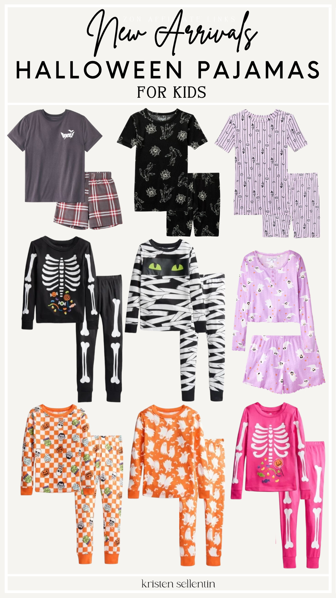 New Halloween pajamas for kids! So many cute options this year!

#LTKmomlife #LTKSeasonal #LTKKids